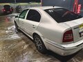 2001 Skoda Octavia I (A4) Рестайлинг, серый, 220000 рублей - вид 3