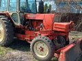 1991 ЮМЗ 6002, 750000 рублей
