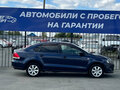 2012 Volkswagen Polo V, синий, 490000 рублей - вид 8
