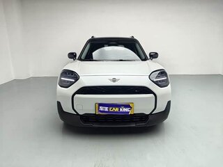 2026 Mini Aceman E, белый, 3139666 рублей, вид 2