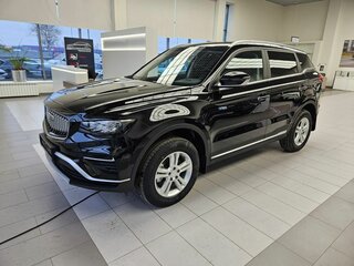 2026 Belgee X70 I Рестайлинг, чёрный, 2745990 рублей, вид 3