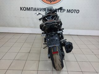 2024 Kawasaki Z 1000SX, серый, 1449000 рублей, вид 4