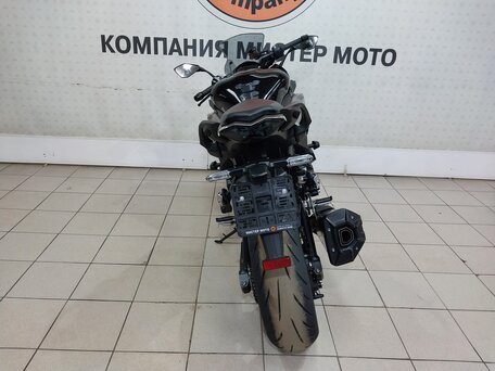2024 Kawasaki Z 1000SX, серый, 1449000 рублей, вид 4