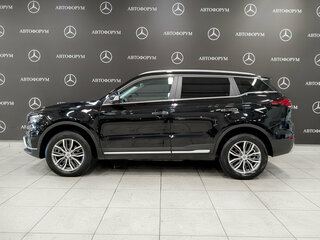 2022 Geely Atlas Pro, чёрный, 1695000 рублей, вид 5