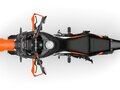 2025 KTM 390 Adventure X, белый, 720000 рублей - вид 5