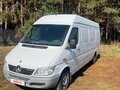2014 Mercedes-Benz Sprinter Classic, белый, 2000000 рублей - вид 1