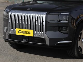 2026 Zeekr 9X 70 kWh, серый, 12661000 рублей, вид 2