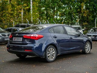 2015 Kia Cerato III, бежевый, 950000 рублей, вид 2