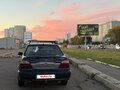 2007 Daewoo Nexia I, синий - вид 3