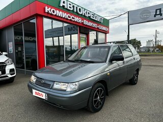 Lada (ВАЗ) 2111 Богдан