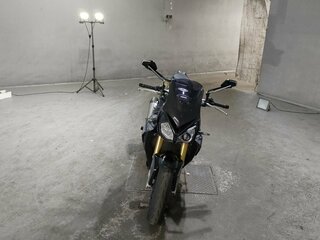2019 BMW S 1000 R, чёрный, 915000 рублей, вид 3