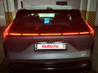 2023 Geely Boyue Cool, голубой, 1800000 рублей, вид 4