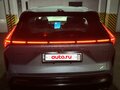 2023 Geely Boyue Cool, голубой, 1800000 рублей - вид 3