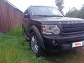 2013 Land Rover Discovery IV, чёрный, 1100000 рублей - вид 3