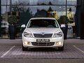 2012 Skoda Octavia II (A5) Рестайлинг, белый, 895000 рублей - вид 1
