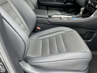 2021 Lexus RX 300 IV Рестайлинг, чёрный, 6650000 рублей, вид 5