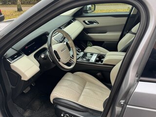 2020 Land Rover Range Rover Velar I, серый, 4168000 рублей, вид 5