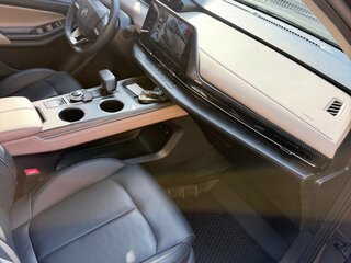 2022 Changan CS55 Plus II, серый, 1920000 рублей, вид 5