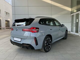 2025 BMW X3 Long 30L xDrive IV (G45/G48), серый, 7290000 рублей, вид 2
