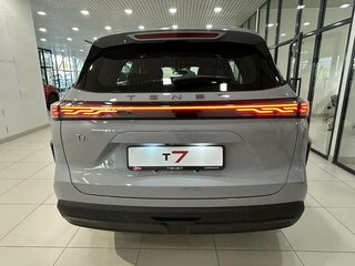 2026 Tenet T7, серый, 2985000 рублей, вид 5