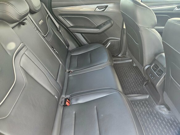 2022 Haval Jolion I, синий, 1419000 рублей - вид 10