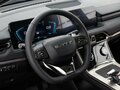 2022 Exeed TXL I Рестайлинг, фиолетовый - вид 9