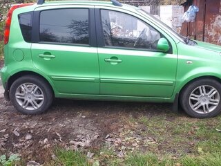 2008 Great Wall Peri, зелёный, 210000 рублей, вид 2