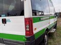 2010 Fiat Professional Ducato, белый, 500000 рублей - вид 5