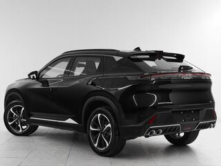 2024 Dongfeng Mage, чёрный, 2850000 рублей, вид 4