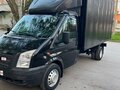 2013 Ford Transit, чёрный, 1090000 рублей