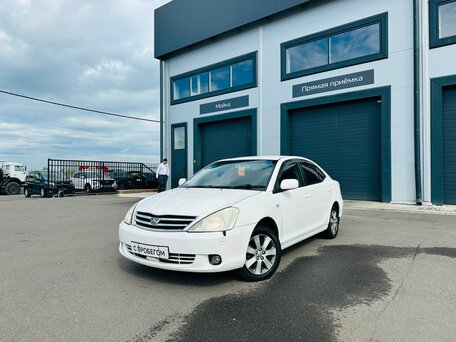Toyota Allion I