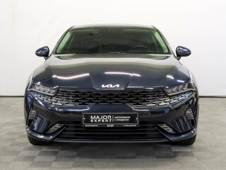 2022 Kia K5 III, чёрный, 2690000 рублей, вид 2