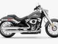 2026 Harley-Davidson Fat Boy, серебристый, 3423362 рублей - вид 5