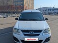 2016 Lada (ВАЗ) Largus I, белый, 435000 рублей - вид 3