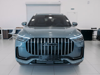 2025 Jaecoo J8, голубой, 4779000 рублей, вид 2