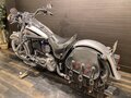 1999 Harley-Davidson Springer Softail, серебристый, 1243000 рублей - вид 8
