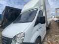 2024 ГАЗ ГАЗель Next, белый, 2440000 рублей