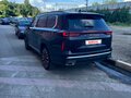 2022 Exeed VX I, фиолетовый - вид 10
