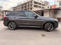 2019 BMW X3 M40d III (G01), серый, 4999000 рублей - вид 4