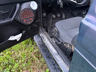 2013 Lada (ВАЗ) 2121 (4x4) I Рестайлинг, зелёный, 480000 рублей, вид 4