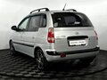 2008 Hyundai Matrix I Рестайлинг 2, серебристый, 400000 рублей - вид 7