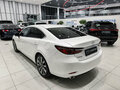 2019 Mazda 6 III (GJ) Рестайлинг 2, белый, 2500000 рублей - вид 6