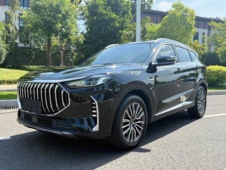 Jetour X70+ I
