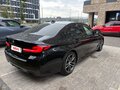2020 BMW 5 серии 520d xDrive VII (G30/G31/G38) Рестайлинг, чёрный - вид 5