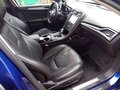 2012 Ford Fusion (North America) II, синий, 1200000 рублей - вид 6