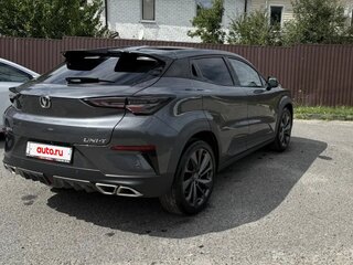 2020 Changan UNI-T I, серый, 1735000 рублей, вид 4