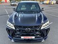 2015 Lexus LX 570 III Рестайлинг 2, синий, 6500000 рублей - вид 2