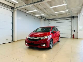 2015 Honda Shuttle II, красный, 1449000 рублей, вид 2