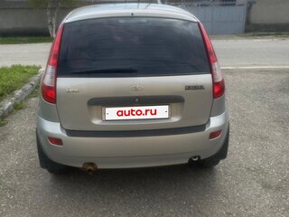 2010 Lada (ВАЗ) Kalina I, серебристый, 360000 рублей, вид 3