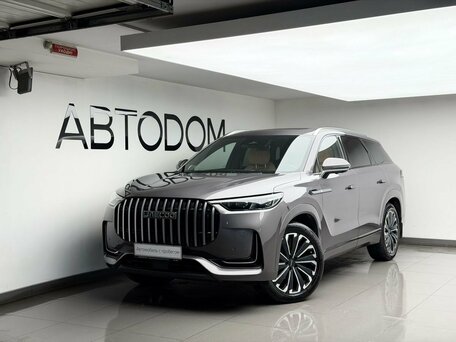 Jaecoo J8